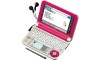 SHARP Brain PW-A7200-P General Life Model Japanese English Electronic Dictionary Pink